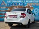 Lada (ВАЗ) Granta Classic Optima, 2022 года, пробег 106563 км