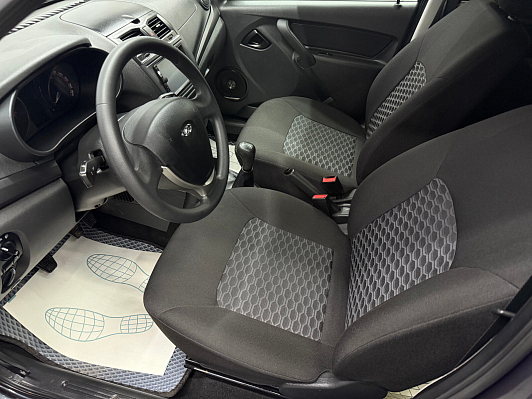 Lada (ВАЗ) Granta Classic, 2019 года, пробег 69793 км