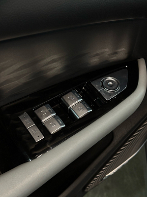 BAIC X55 Comfort, 2023 года, пробег 2500 км