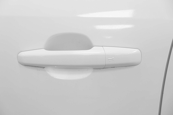 Jaguar F-Pace Pure, 2018 года, пробег 137210 км