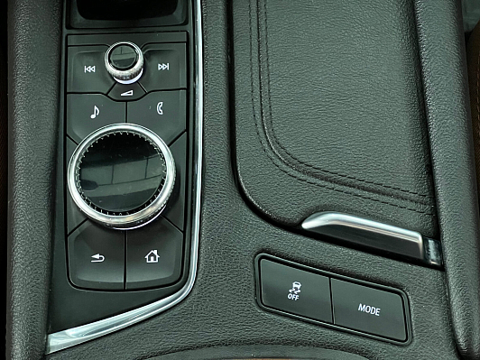 Cadillac XT5 Premium Luxury, 2020 года, пробег 106263 км