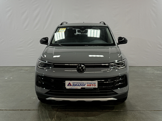 Volkswagen Tharu, 2025 года, пробег 20 км