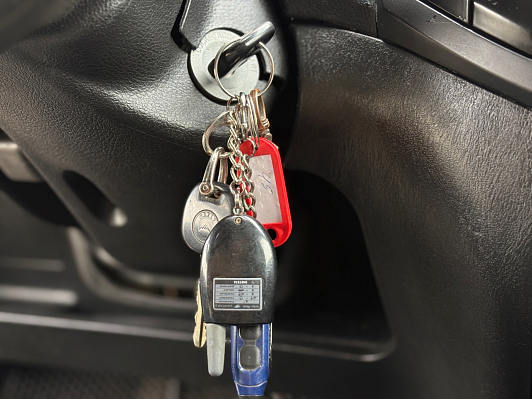 Geely MK Comfort, 2013 года, пробег 145000 км