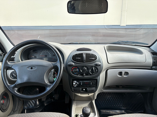 Lada (ВАЗ) Kalina, 2011 года, пробег 103044 км