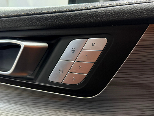 Chery Tiggo 8 Pro Max Ultimate, 2022 года, пробег 77000 км