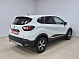 Renault Kaptur Drive, 2018 года, пробег 132900 км