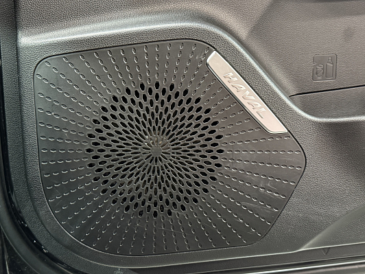 Haval Jolion Premium, 2021 года, пробег 61000 км