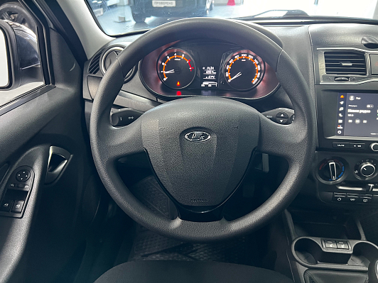 Lada (ВАЗ) Granta #CLUB'24 EnjoY Pro, 2024 года, пробег 10910 км