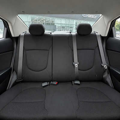 Kia Rio Luxe, 2014 года, пробег 193771 км