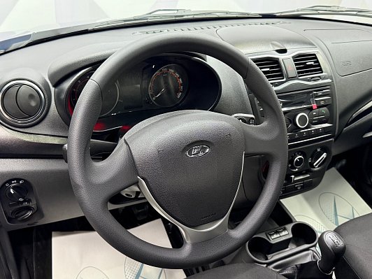 Lada (ВАЗ) Granta Комфорт, 2026 года, пробег 14 км
