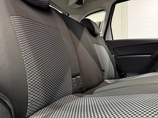 Lada (ВАЗ) Granta Comfort, 2023 года, пробег 20600 км