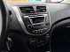 Hyundai Solaris Elegance, 2016 года, пробег 141000 км