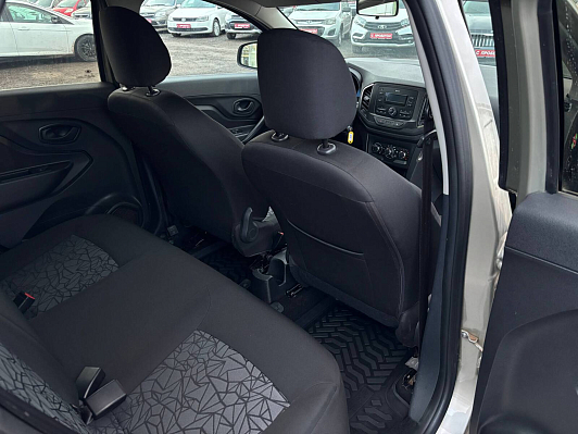 Lada (ВАЗ) XRAY Comfort, 2018 года, пробег 137876 км