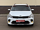 Kia Rio Comfort, 2022 года, пробег 48715 км