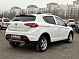 Lifan X50, 2016 года, пробег 109283 км