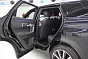 Jaecoo J7 Lifestyle, черный
