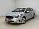 Kia Cerato Prestige, 2019 года, пробег 110534 км