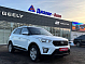 Hyundai Creta Active, 2020 года, пробег 90090 км