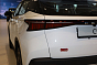 Omoda C5 Ultimate, белый