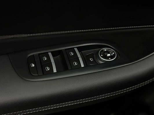 Chery Tiggo 4 Ultra, 2025 года, пробег 35100 км