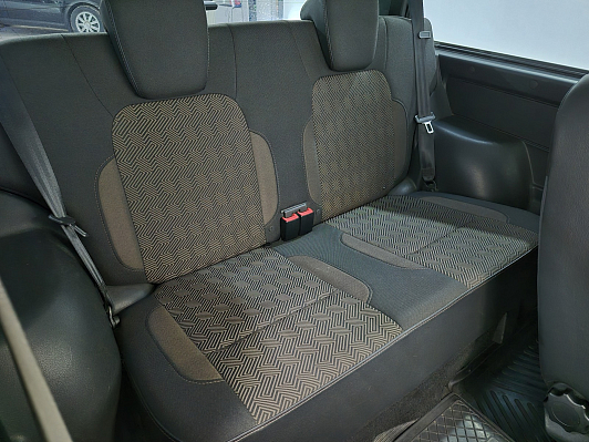 Lada (ВАЗ) 2121 (4x4) Luxe Urban, 2021 года, пробег 103485 км