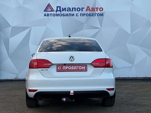 Volkswagen Jetta Comfortline, 2014 года, пробег 347000 км