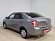 Chevrolet Cobalt LT, 2014 года, пробег 117631 км