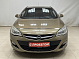 Opel Astra Active, 2013 года, пробег 149010 км