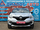 Renault Kaptur Style, 2018 года, пробег 88200 км