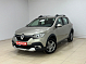 Renault Sandero Stepway Life, 2019 года, пробег 30176 км