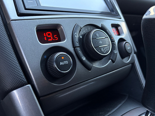 Peugeot 308 Premium, 2010 года, пробег 152170 км