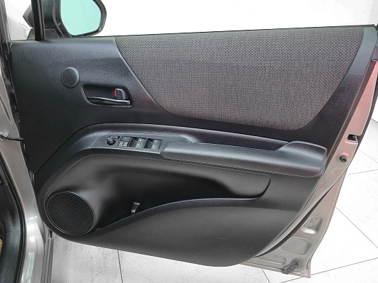 Toyota Sienta, 2020 года, пробег 47855 км