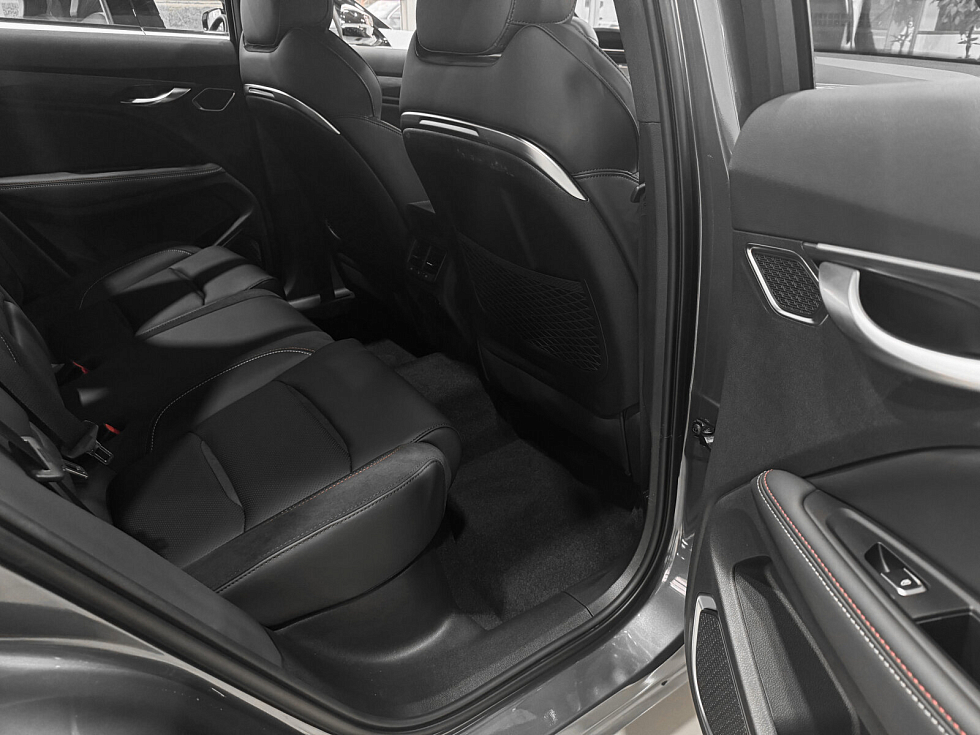 Knewstar 001 Luxury, серый