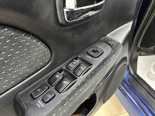 Hyundai Sonata AT7, 2011 года, пробег 292648 км