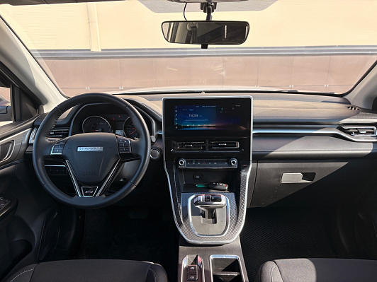 Haval M6, 2023 года, пробег 58268 км