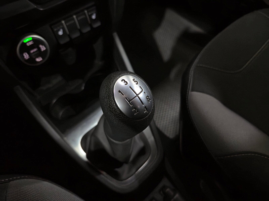 Lada (ВАЗ) XRAY Comfort, 2019 года, пробег 129166 км