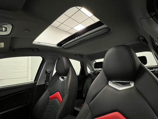 Kaiyi E5 Luxury, 2023 года, пробег 9700 км