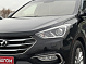 Hyundai Santa Fe Dynamic, 2016 года, пробег 183054 км