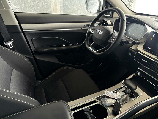 Belgee X50 Style, 2023 года, пробег 34741 км