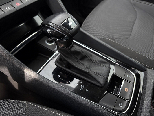 Skoda Kodiaq Hockey Edition, 2018 года, пробег 108726 км