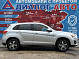 Mitsubishi ASX Invite, 2013 года, пробег 200000 км