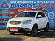 SsangYong Actyon, 2011 года, пробег 178000 км