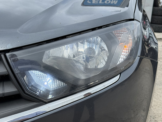 Lada (ВАЗ) Granta Comfort (2018-2021), 2020 года, пробег 98000 км