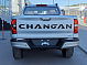 Changan Hunter Plus Luxe, серый