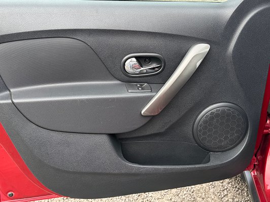 Renault Sandero Privilege, 2018 года, пробег 65290 км