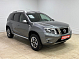 Nissan Terrano Elegance, 2017 года, пробег 168641 км