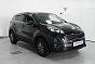 Kia Sportage, 2021 года, пробег 49950 км