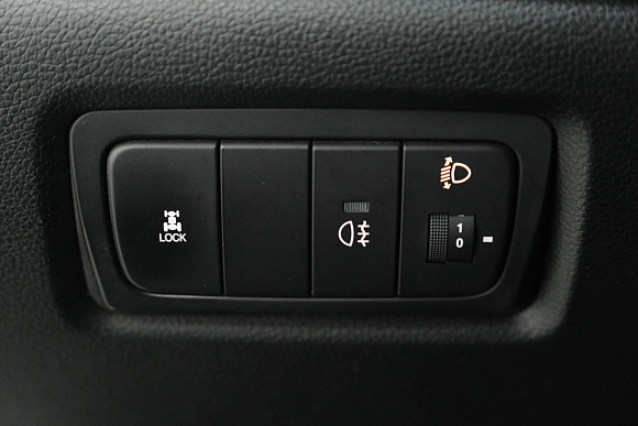 SsangYong Actyon Comfort (low), 2014 года, пробег 89000 км