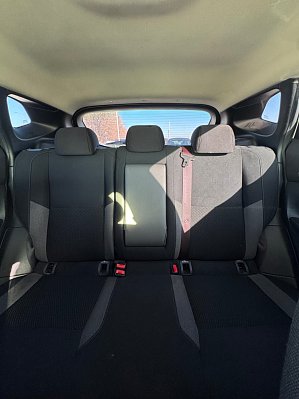 Nissan Qashqai SE, 2020 года, пробег 112343 км