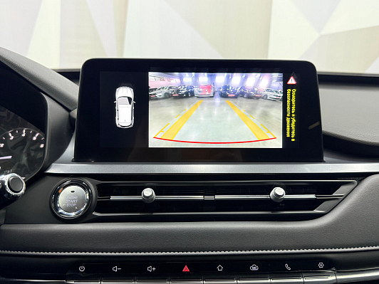 Chery Tiggo 4 Pro Action, 2024 года, пробег 17295 км